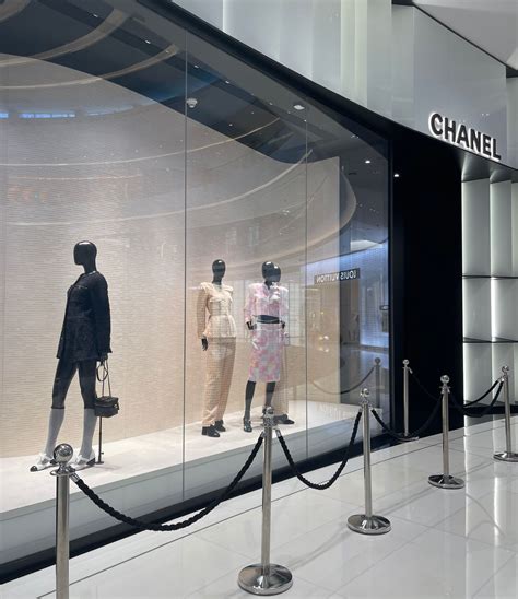 chanel münchen jobs|chanel job description.